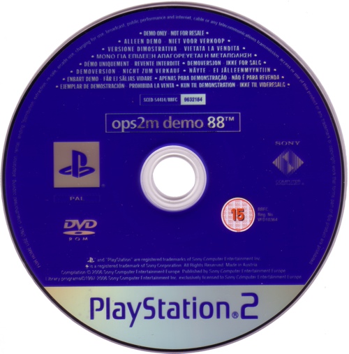 Disc