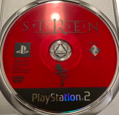 Disc