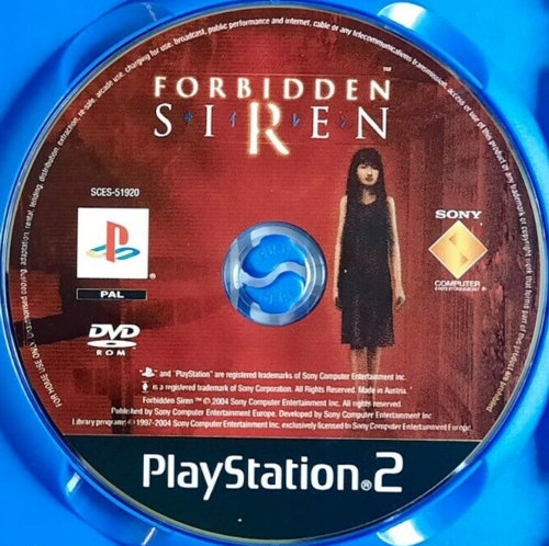 Disc