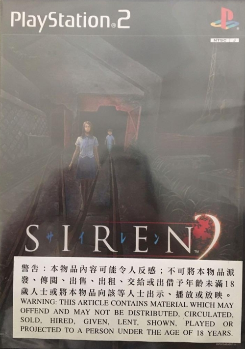 Front with Hong Kong sticker