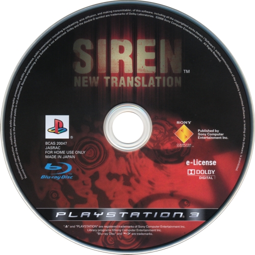 Disc