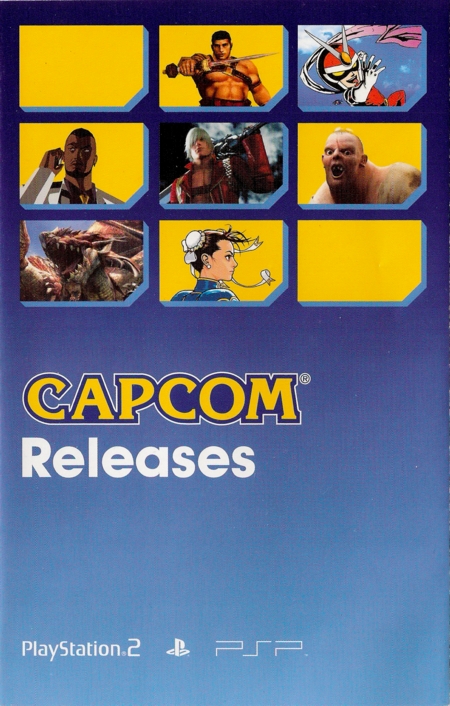 Catalog