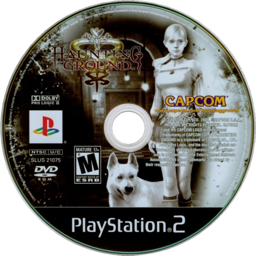 Disc