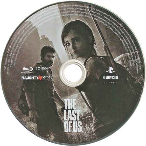 Disc Disc
