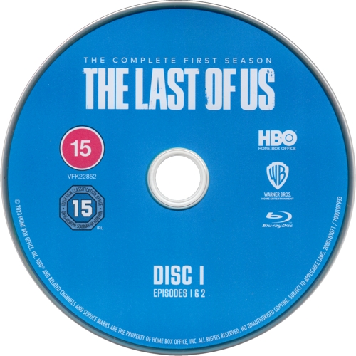 Disc 1