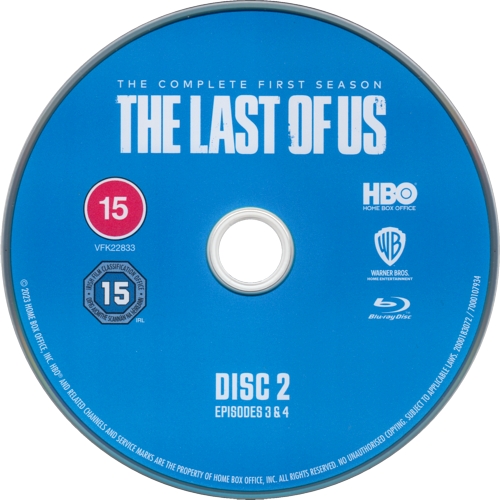 Disc 2