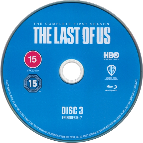 Disc 3