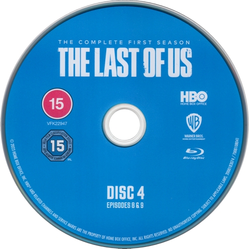 Disc 4