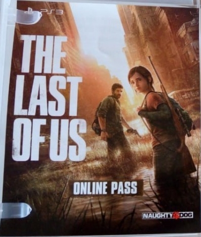 Online pass flyer Online pass flyer