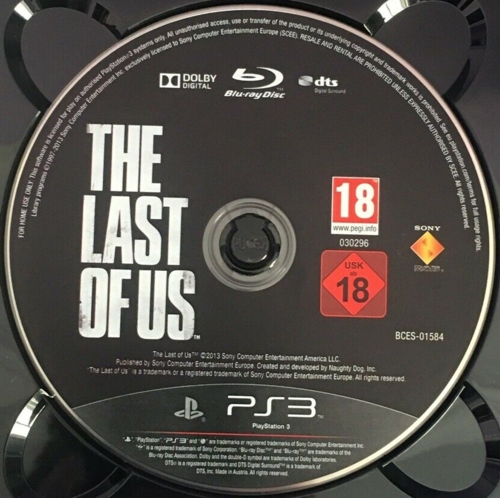 Disc Disc