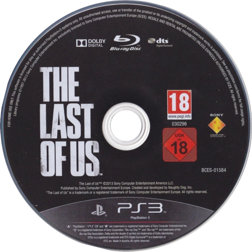 Disc Disc