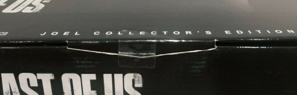 Sealed box