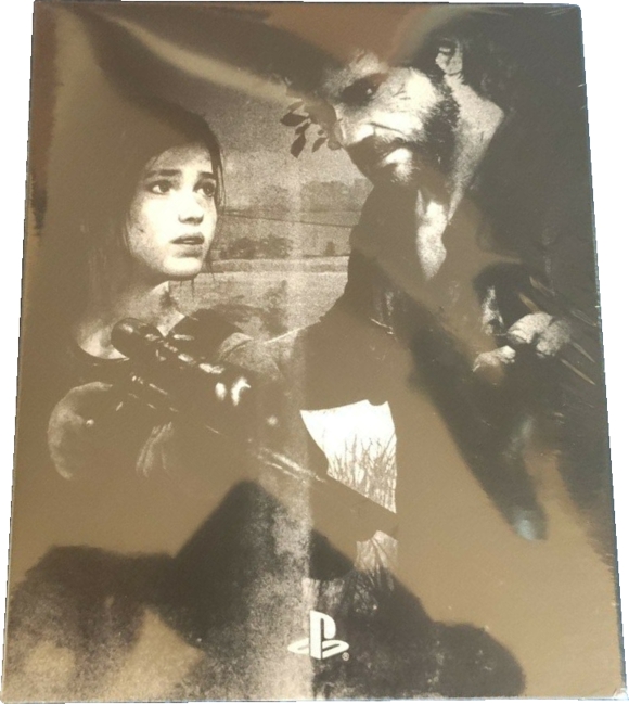 Back of game case