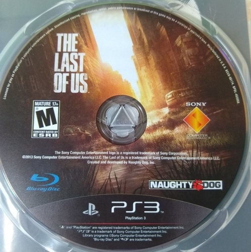 Disc Disc