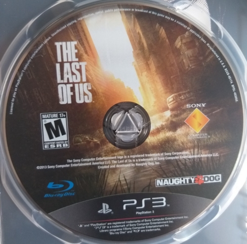 Disc