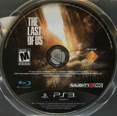 Disc Disc