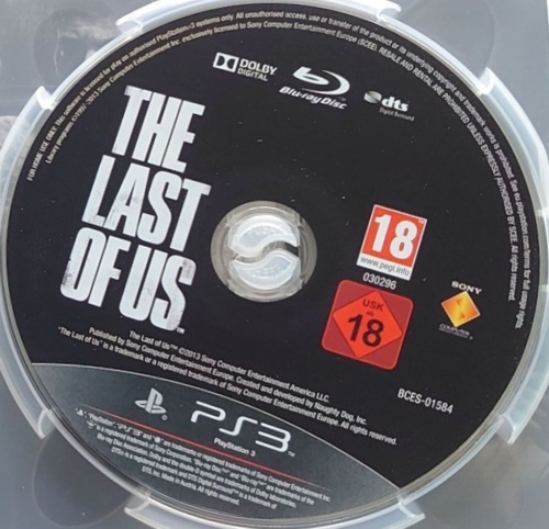 Disc