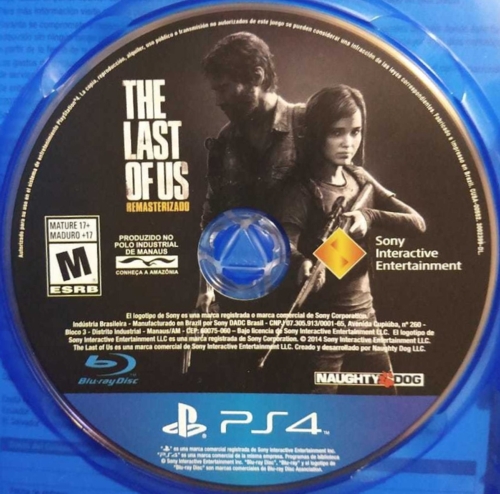 Disc Disc