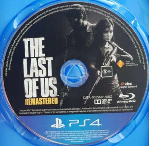 Disc