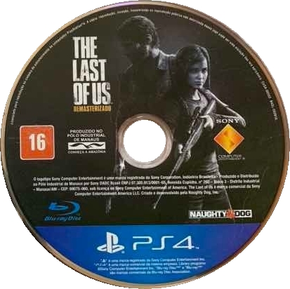 Disc Disc