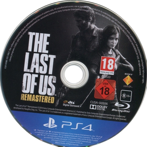 Disc Disc