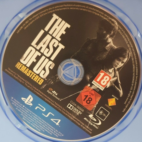 Disc Disc