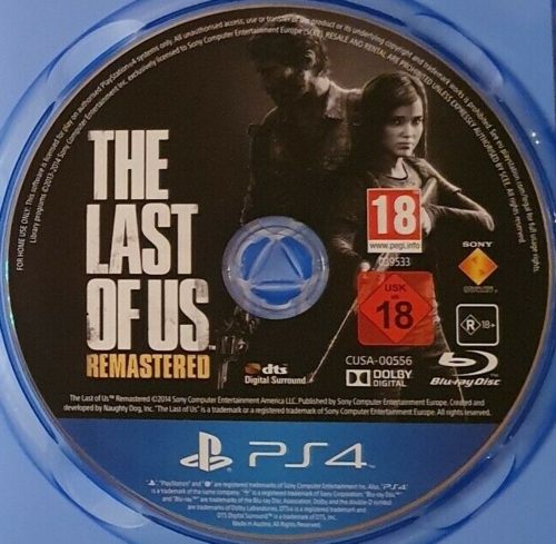 Disc