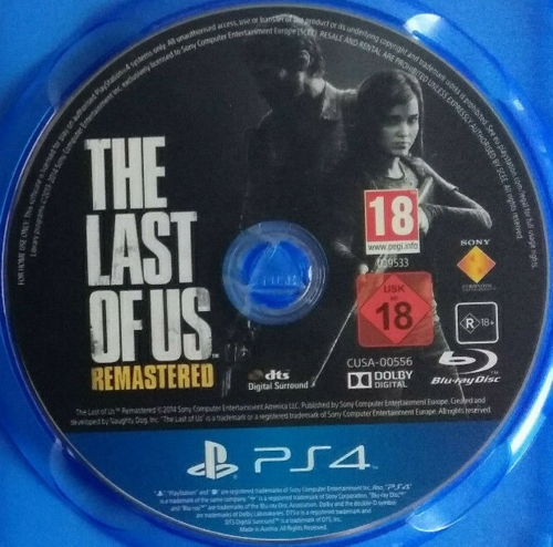 Disc
