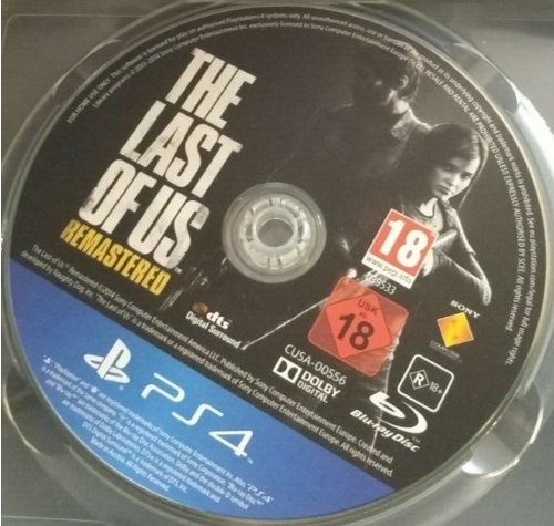 Disc Disc