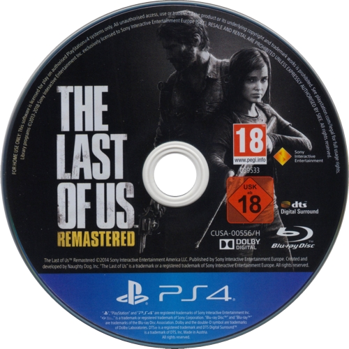 Disc