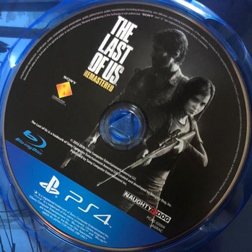 Disc Disc