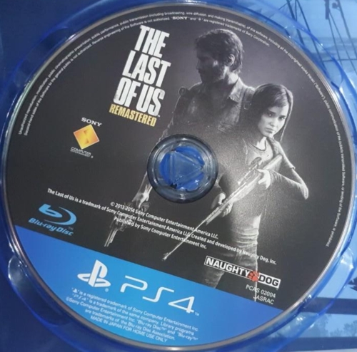 Disc Disc