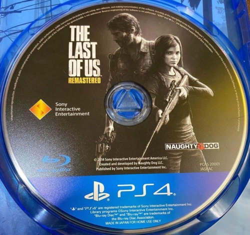 Disc Disc