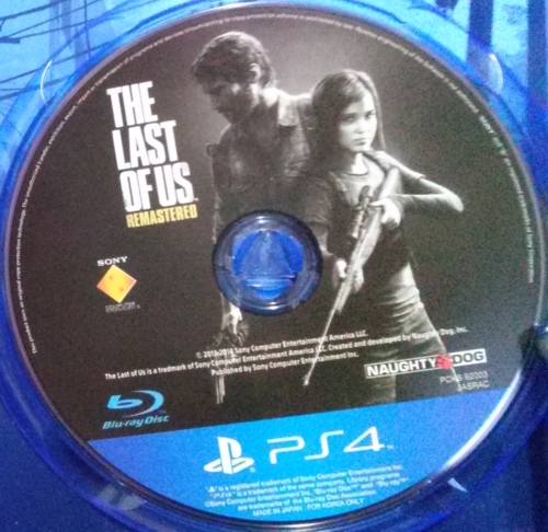 Disc