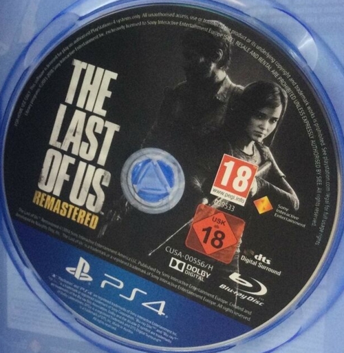 Disc