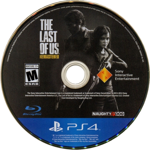 Disc