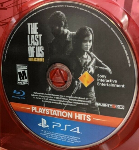 Disc