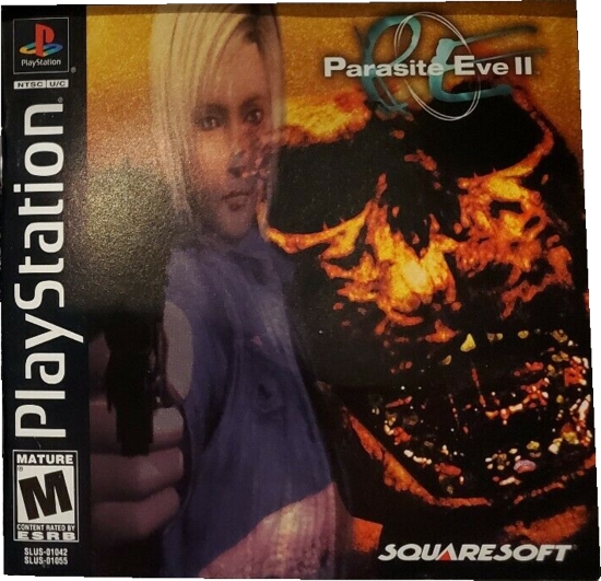 Front of English manual Front of English manual