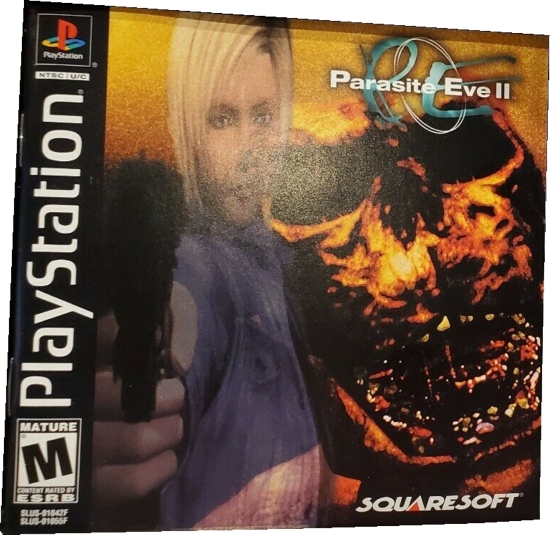 Front of French manual Front of French manual