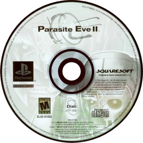 Disc 2
