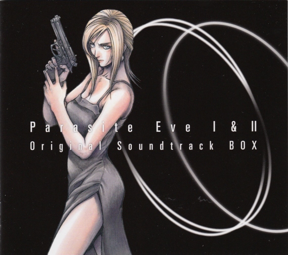 Front of booklet Front of booklet