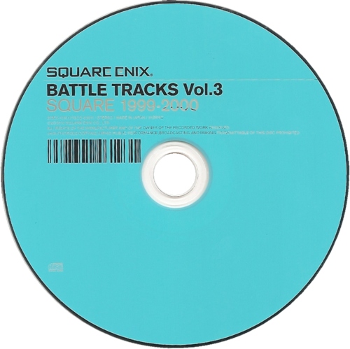 Disc