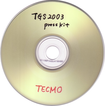 Disc