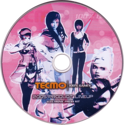 Disc