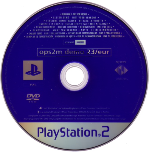 Disc