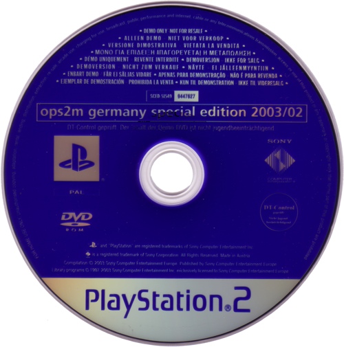 Disc