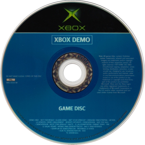 Disc