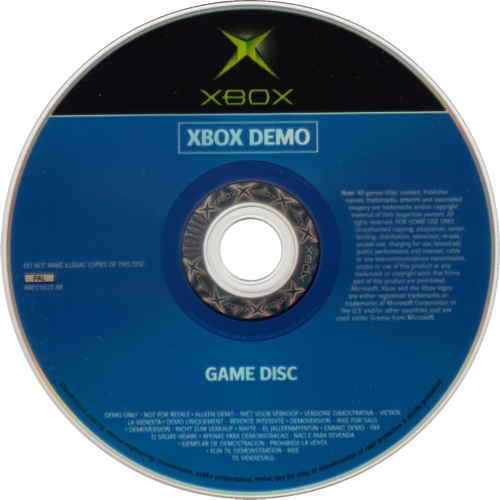Disc