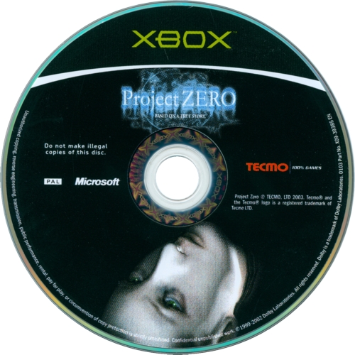 Disc