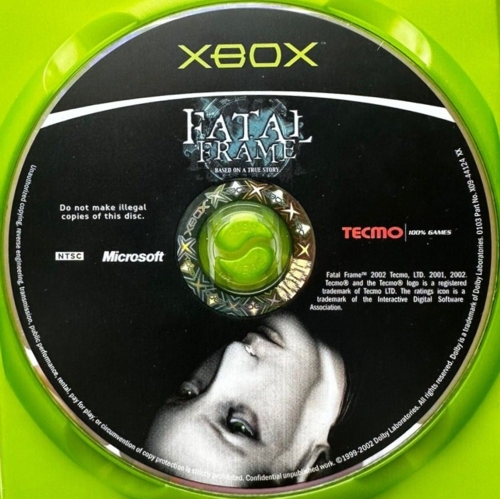 Disc